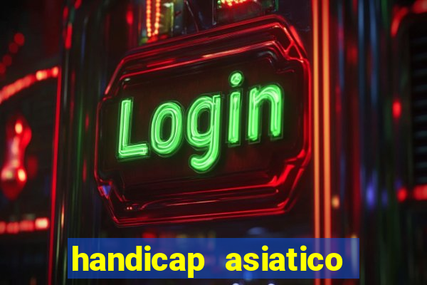 handicap asiatico 0.0 0.5